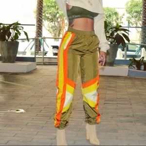 Women’s Track Pants